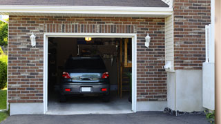 Garage Door Installation at Ravenswood, Illinois