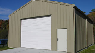 Garage Door Openers at Ravenswood, Illinois